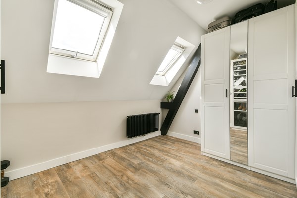 Medium property photo - Wandelweg 7A, 1521 AA Wormerveer